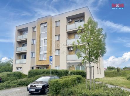 dům | Prodej bytu, 1+kk, 41 m²