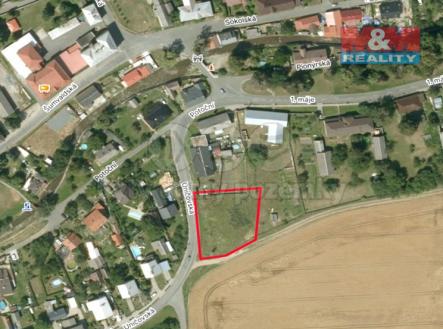 Sans titre 4.jpg | Prodej - pozemek pro bydlení, 1 313 m²
