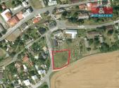 Prodej - pozemek pro bydlení, 1 313 m²