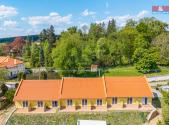 Pronájem bytu, 1+kk, 42 m²