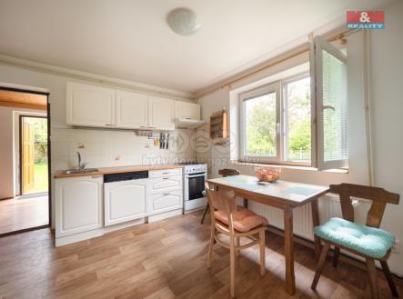 Kuchyň | Prodej - dům/vila, 67 m²