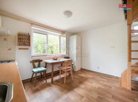 Kuchyň | Prodej - dům/vila, 67 m²