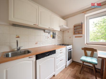 Kuchyň | Prodej - dům/vila, 67 m²