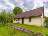 Prodej - dům/vila, 134 m²