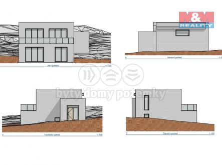 Snímek obrazovky 2025-05-22 091936.jpg | Prodej - pozemek pro bydlení, 456 m²
