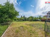 Prodej - pozemek pro bydlení, 456 m²