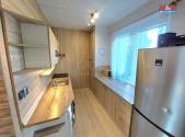 Prodej bytu, 3+1, 72 m²