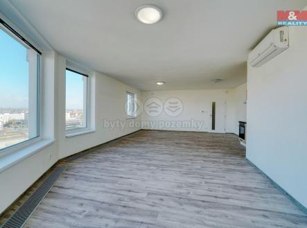 DSC05203_11.jpg | Pronájem bytu, 2+kk, 81 m²