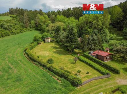 DJI_0586.jpg | Prodej - pozemek, zahrada, 1 186 m²