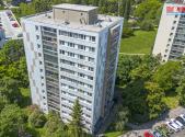 Prodej bytu, 2+1, 55 m²