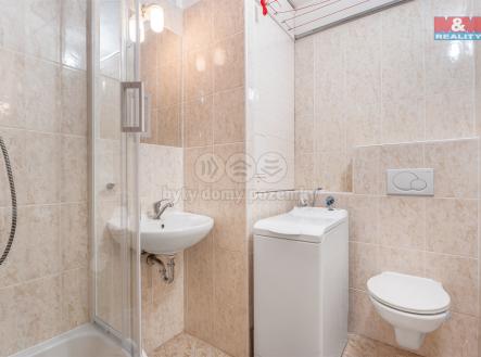 001.jpg | Prodej bytu, 1+1, 32 m²