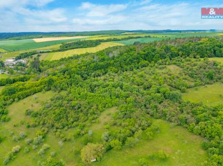 DJI_0606.jpg | Prodej - pozemek, les, 2 518 m²