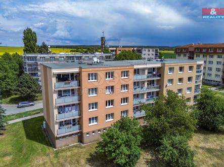 DJI_0576.jpg | Prodej bytu, 1+1, 39 m²