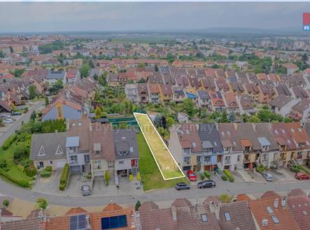 hlavní.jpg | Prodej - pozemek pro bydlení, 391 m²