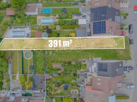 2.jpg | Prodej - pozemek pro bydlení, 391 m²