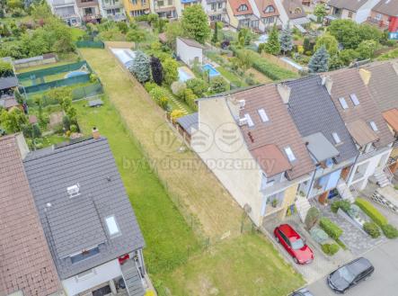 DJI_0102-HDR.jpg | Prodej - pozemek pro bydlení, 391 m²
