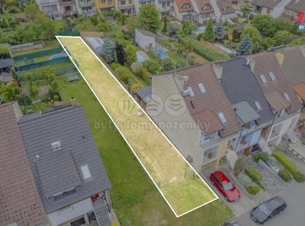 new hlavní.jpeg | Prodej - pozemek pro bydlení, 391 m²