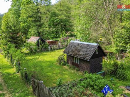 DJI_0646.jpg | Prodej - pozemek, zahrada, 310 m²
