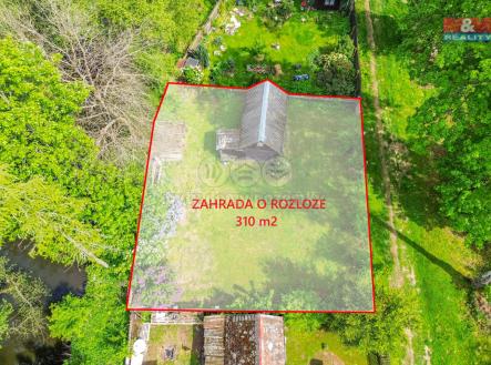 DJI_0626x - kopie.jpg | Prodej - pozemek, zahrada, 310 m²