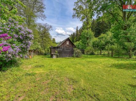 DSC09621_3.jpg | Prodej - pozemek, zahrada, 310 m²