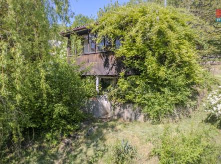 DJI_0984-HDR.jpg | Prodej - chata/rekreační objekt, 25 m²