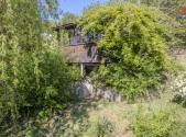 Prodej - chata/rekreační objekt, 25 m²
