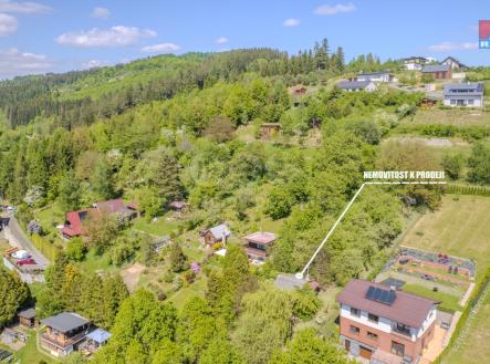 DJI_0972-HDR.jpg | Prodej - chata/rekreační objekt, 25 m²