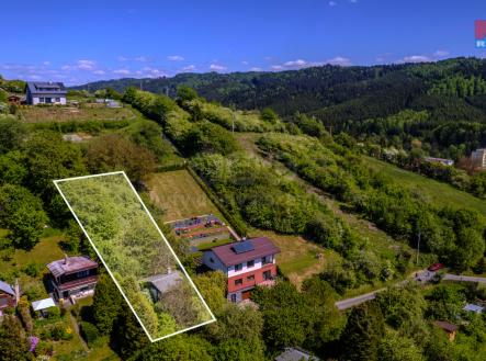 DJI_0969-HDR.jpg | Prodej - chata/rekreační objekt, 25 m²
