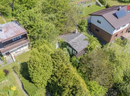 DJI_0978-HDR.jpg | Prodej - chata/rekreační objekt, 25 m²