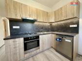 Pronájem bytu, 3+1, 60 m²