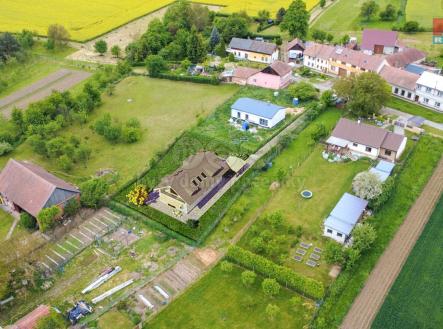 VIZUALIZACE_ (1).jpg | Prodej - pozemek pro bydlení, 800 m²