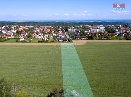 pole kostelec 05-25 (3).jpg | Prodej - pozemek pro bydlení, 2 432 m²