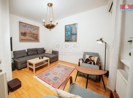 1.jpg | Prodej bytu, 2+kk, 43 m²