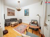 Prodej bytu, 2+kk, 43 m²