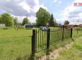 Prodej - pozemek pro bydlení, 921 m²
