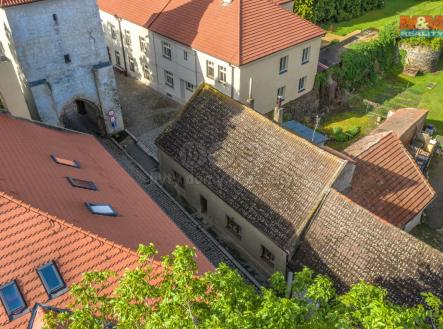 . | Prodej - dům/vila, 129 m²