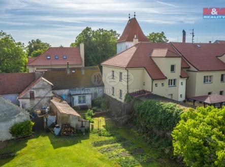 . | Prodej - dům/vila, 129 m²