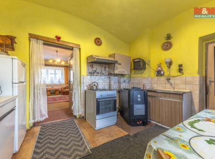 . | Prodej - dům/vila, 129 m²