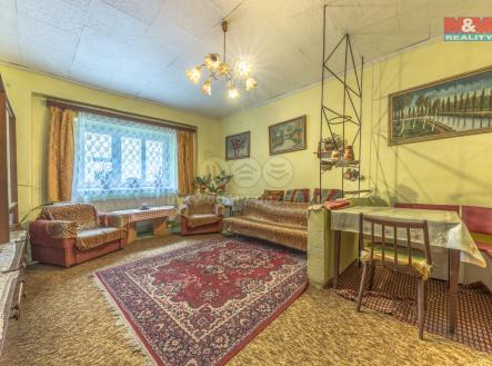 . | Prodej - dům/vila, 129 m²