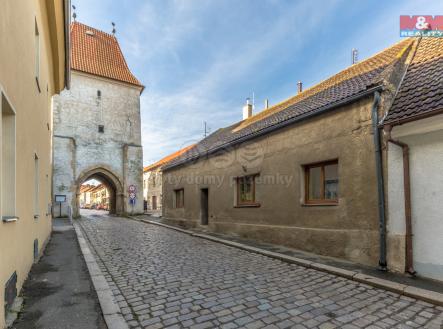 . | Prodej - dům/vila, 129 m²