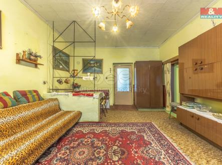 . | Prodej - dům/vila, 129 m²