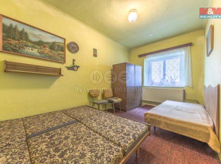 . | Prodej - dům/vila, 129 m²