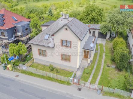 Rodinný dům Vysoké Pole (3).jpg | Prodej - dům/vila, 120 m²