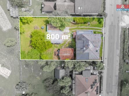 Rodinný dům Vysoké Pole (1).jpg | Prodej - dům/vila, 120 m²