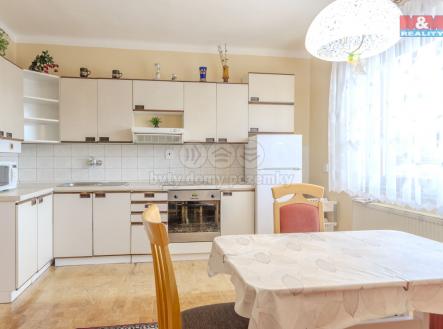 Rodinný dům Vysoké Pole (15).jpg | Prodej - dům/vila, 120 m²