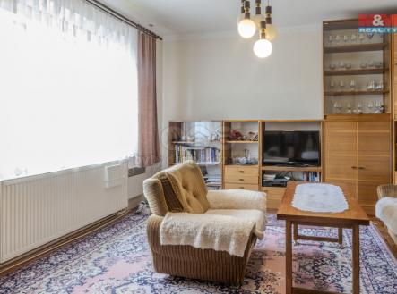 Rodinný dům Vysoké Pole (18).jpg | Prodej - dům/vila, 120 m²