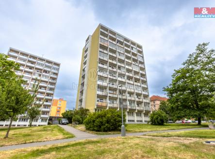Realitni╠ü fotografie - Kladno - Kla╠üra Pr╠îibi╠ükova╠ü - 10.jpg | Prodej bytu, 3+1, 73 m²