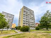 Prodej bytu, 3+1, 73 m²