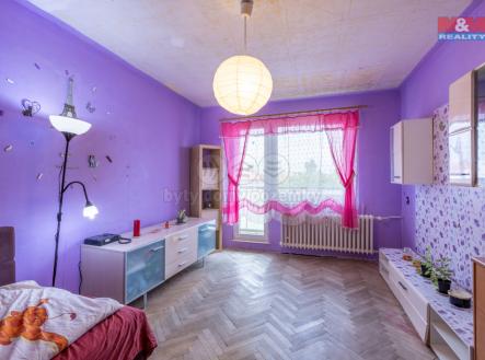 Realitni╠ü fotografie - Kladno - Kla╠üra Pr╠îibi╠ükova╠ü - 1.jpg | Prodej bytu, 3+1, 73 m²
