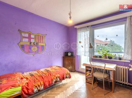 Realitni╠ü fotografie - Kladno - Kla╠üra Pr╠îibi╠ükova╠ü - 4.jpg | Prodej bytu, 3+1, 73 m²
